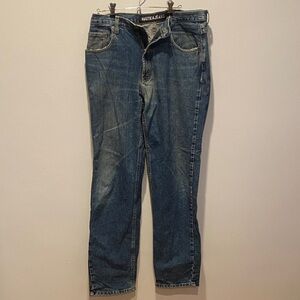 Nautica Men's Classic Denim Jeans 34/34